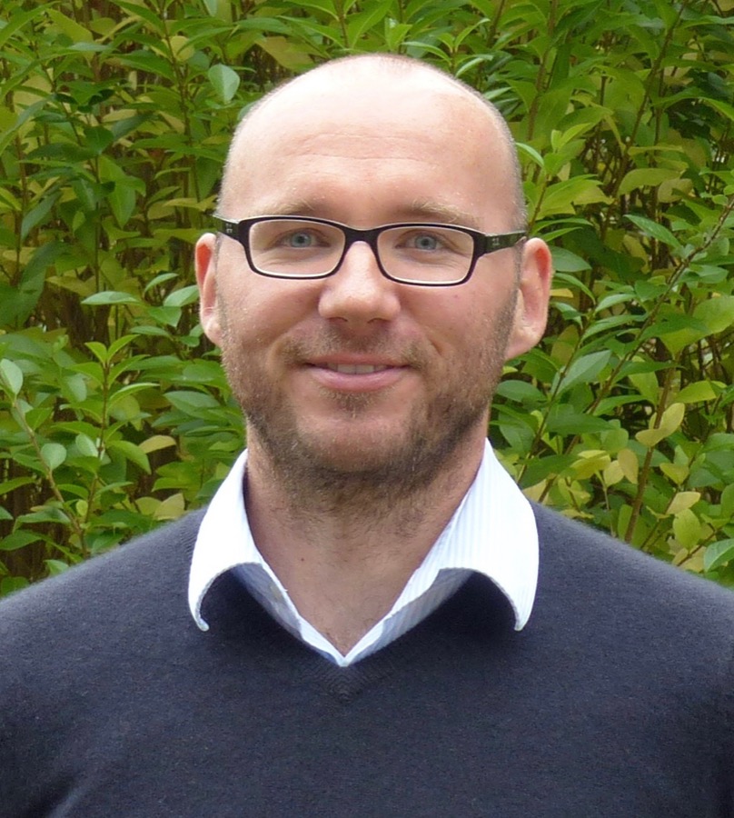 Kristian Kleinke